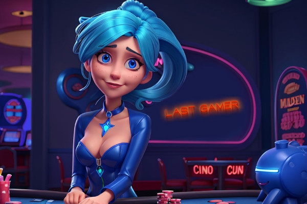 Гонки стримеров